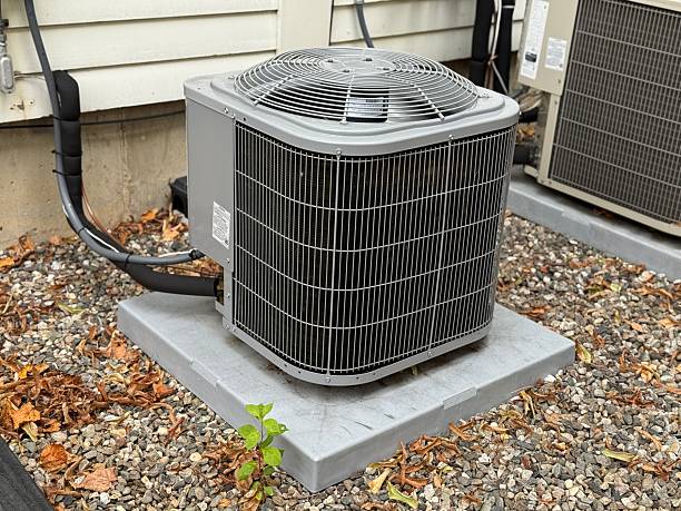 24/7 Emergency Hvac experts in De Soto, MO
