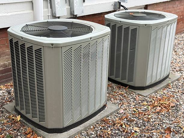Reliable Hvac contractor in De Soto, MO by JG Cool HVAC